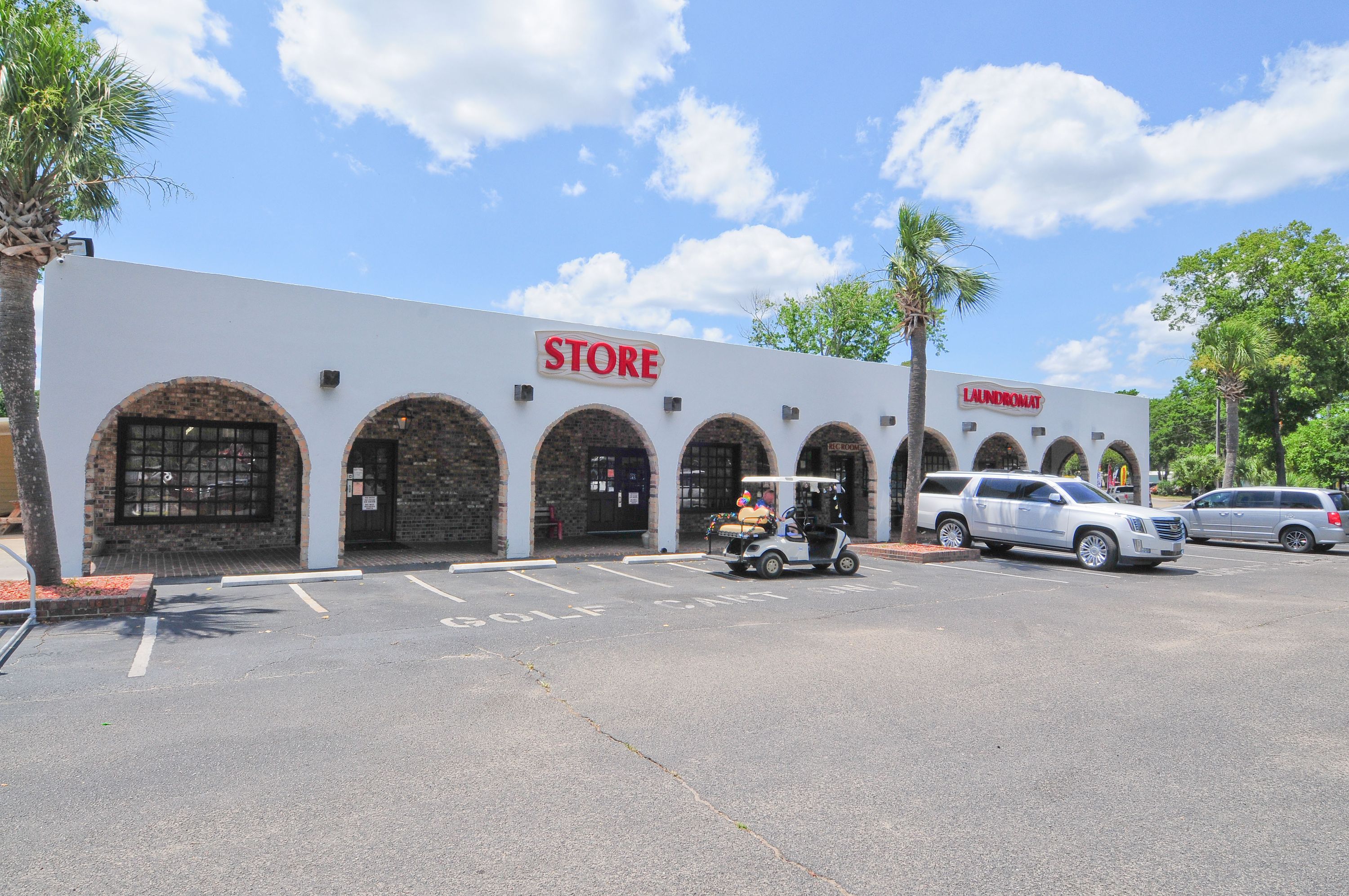 Pirateland Family Campground